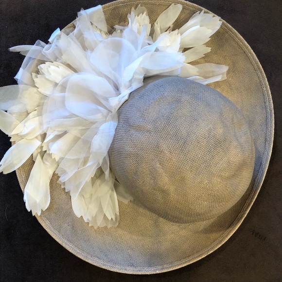 Beautiful Giorgio Armani hat